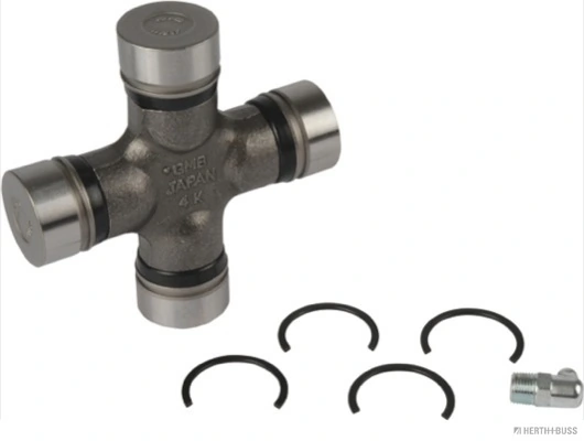 Joint, propshaft
